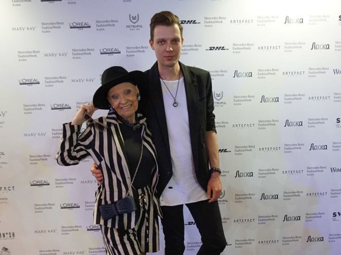 Для похода на мероприятие Светличная выбрала шорты