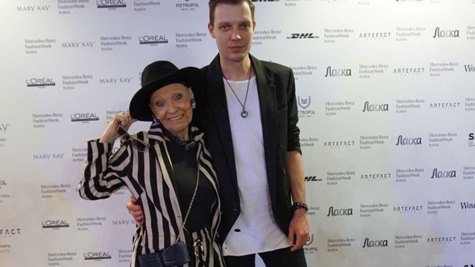 Для похода на мероприятие Светличная выбрала шорты