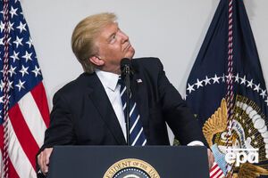 Трамп завжди працював на користь США, говорить Смарт