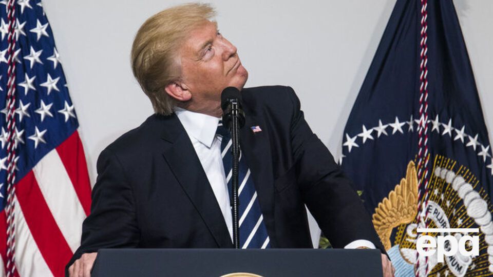 Трамп завжди працював на користь США, говорить Смарт