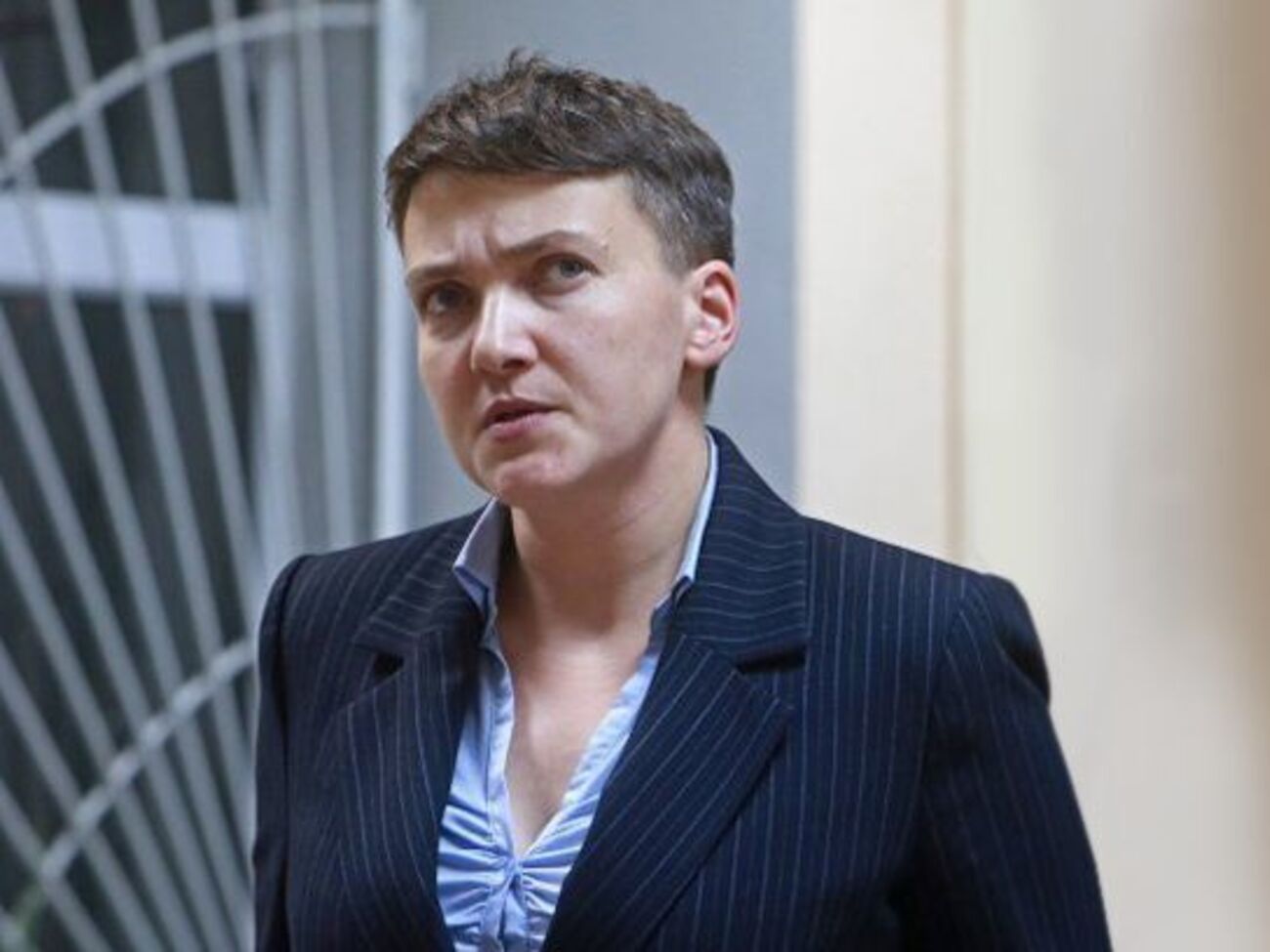 Багато євреїв говорили мені, що нинішню владу в Україні вони своєю теж не визнають