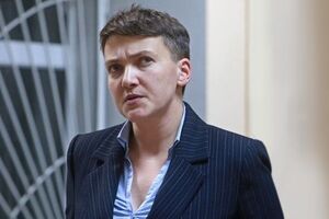 Багато євреїв говорили мені, що нинішню владу в Україні вони своєю теж не визнають
