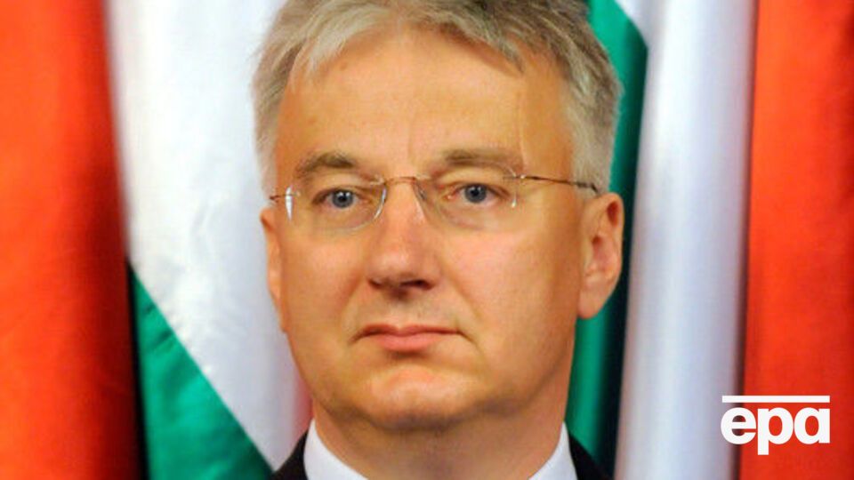 Шем’єн: Давайте говорити чесно – держави зацікавлені в асиміляції угорців