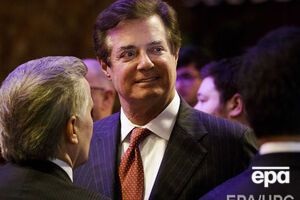 У Манафорта стверджують, що деякі документи, надані Лещенком, сфальсифіковані