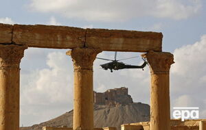 Увеличение количества погибших россиян связывают с ходом операции по повторному освобождению Пальмиры