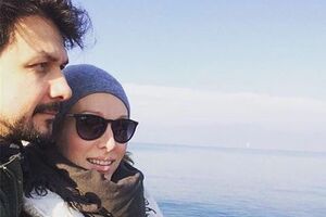 Ломоносова: Ожидание