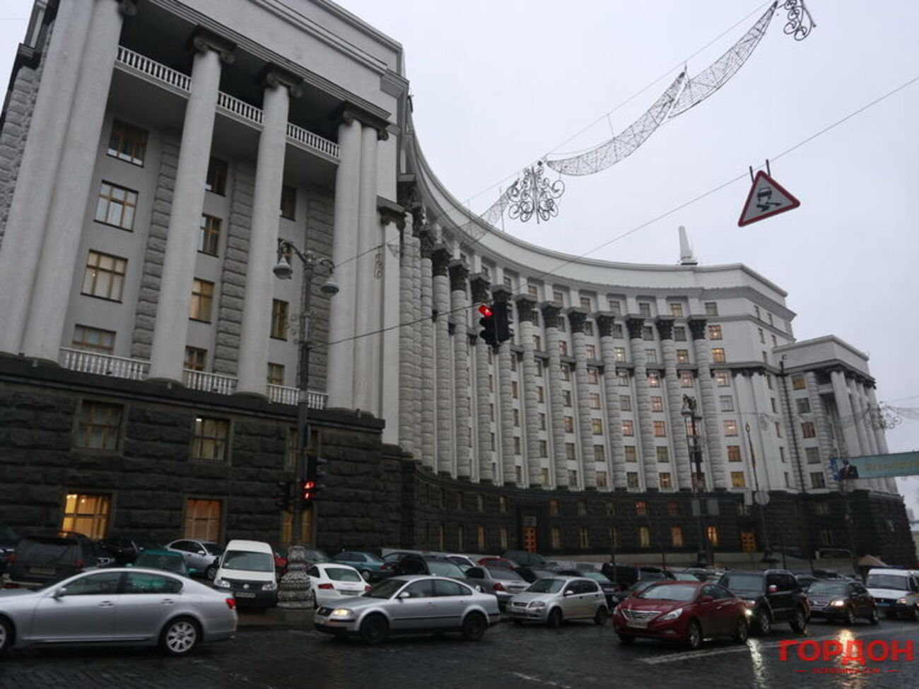 Кабмін погодив проект про Держслужбу фінрозслідувань