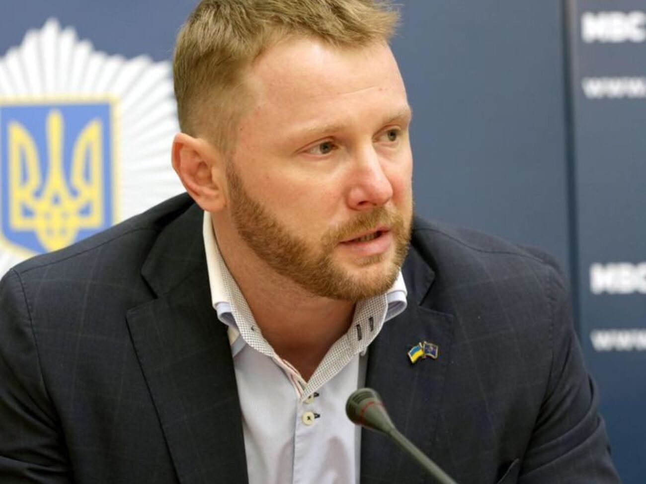 Шевченко розповів подробиці поліцейської спецоперації