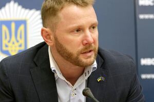Шевченко розповів подробиці поліцейської спецоперації