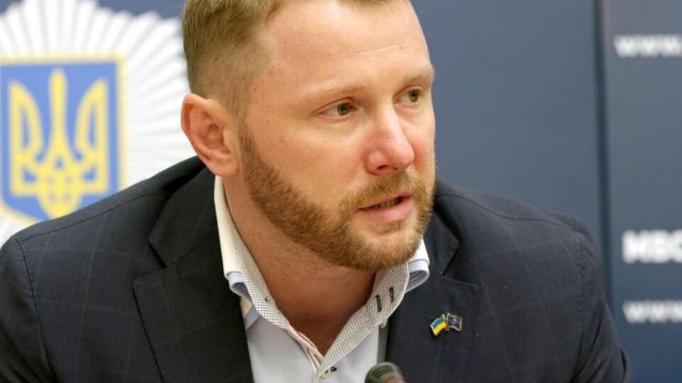 Шевченко розповів подробиці поліцейської спецоперації