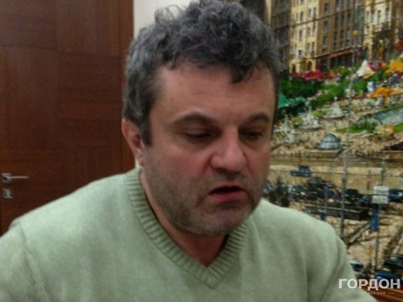 Дремов: От нашего гаранта можно ожидать что угодно