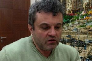 Дремов: От нашего гаранта можно ожидать что угодно