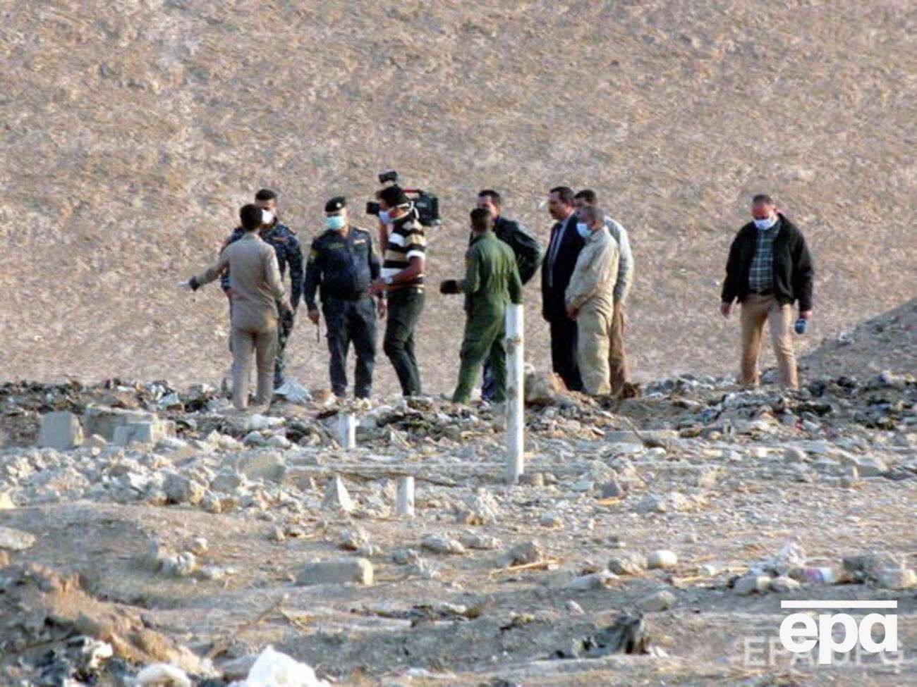 В одной могиле могут находиться тела тысяч расстрелянных