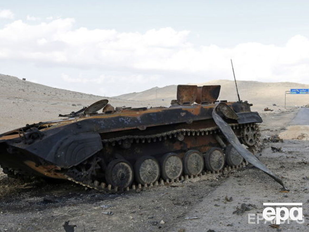 СМИ предполагают, что власти занижают российские потери в Сирии