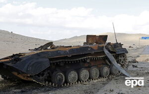 СМИ предполагают, что власти занижают российские потери в Сирии