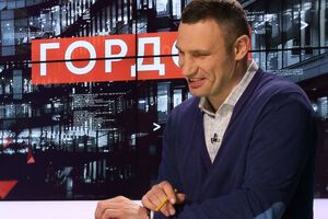 Кличко: Боксерскими способностями обладают немногие политики