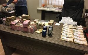 СБУ совместно с Генпрокуратурой провела обыски в "Киевавтодоре"