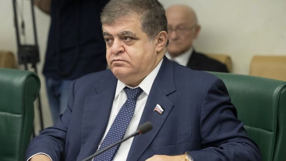Джабар: Країна, яка не забезпечує гарантій для будь-якого учасника конкурсу, не може бути країною його проведення