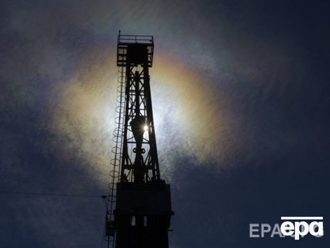 Ціна на нафту Brent знижується