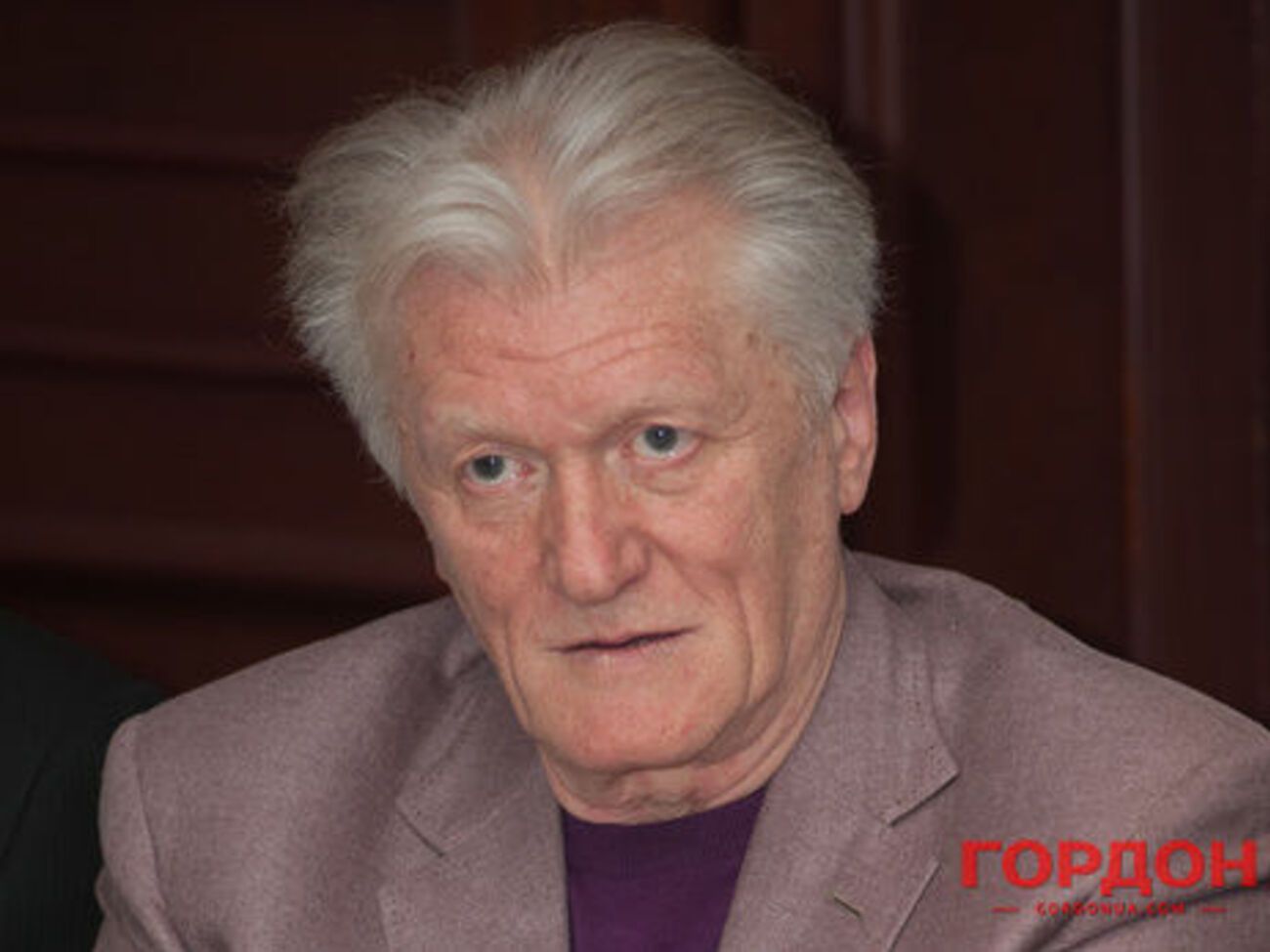 Рибчинський: Мене дивує і СБУ, й оргкомітет "Євробачення". Тільки коли півень в одне місце клюне, вони починають діяти