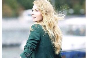 Ходченкова: Відчуваю себе покараною