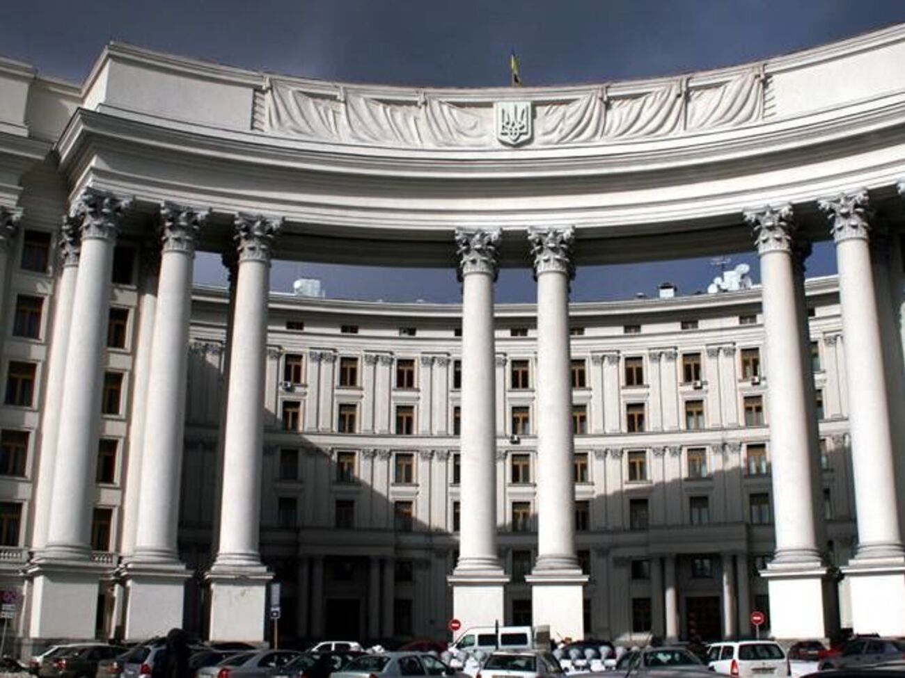 В МИД Украины выразили надежду, что высказывания Шемьена&nbsp;не отражают официальную позицию Будапешта