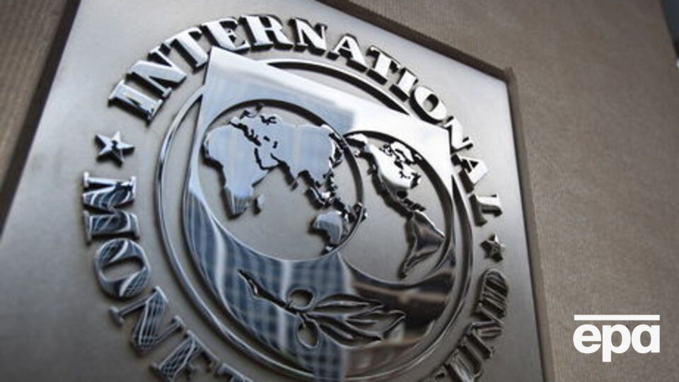 МВФ планував 20 березня розглянути надання траншу Україні, але зняв питання з порядку денного