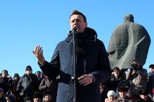 Навальный: Мы обязательно должны выходить на эти митинги. Не имеем права не выходить