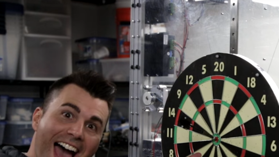 Изобретатель: На подстройку под игрока уходит меньше половины секунды