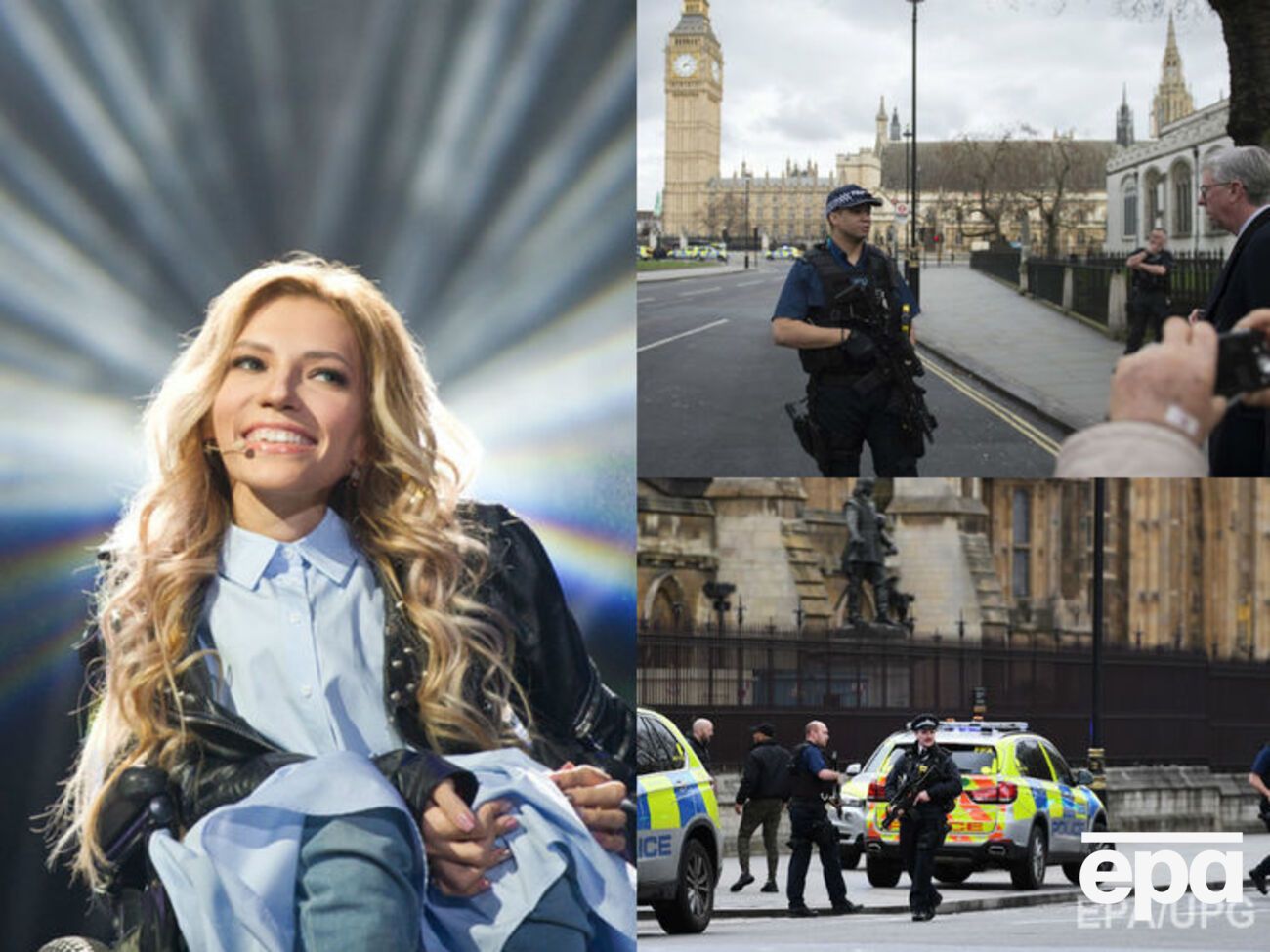 Ключевые новости среды