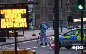 По поводу имени террориста поступают противоречивые данные