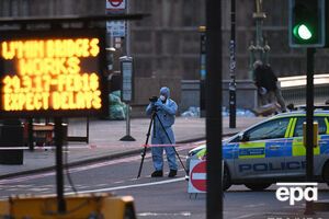 По поводу имени террориста поступают противоречивые данные