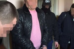 Голову Мартусівської сільради затримали на хабарі 20 березня