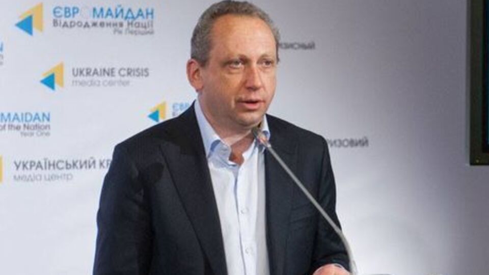 Слава Рабинович: Магнитский и Браудер вскрыли преступные схемы вывода денег из российского бюджета на $1 млрд