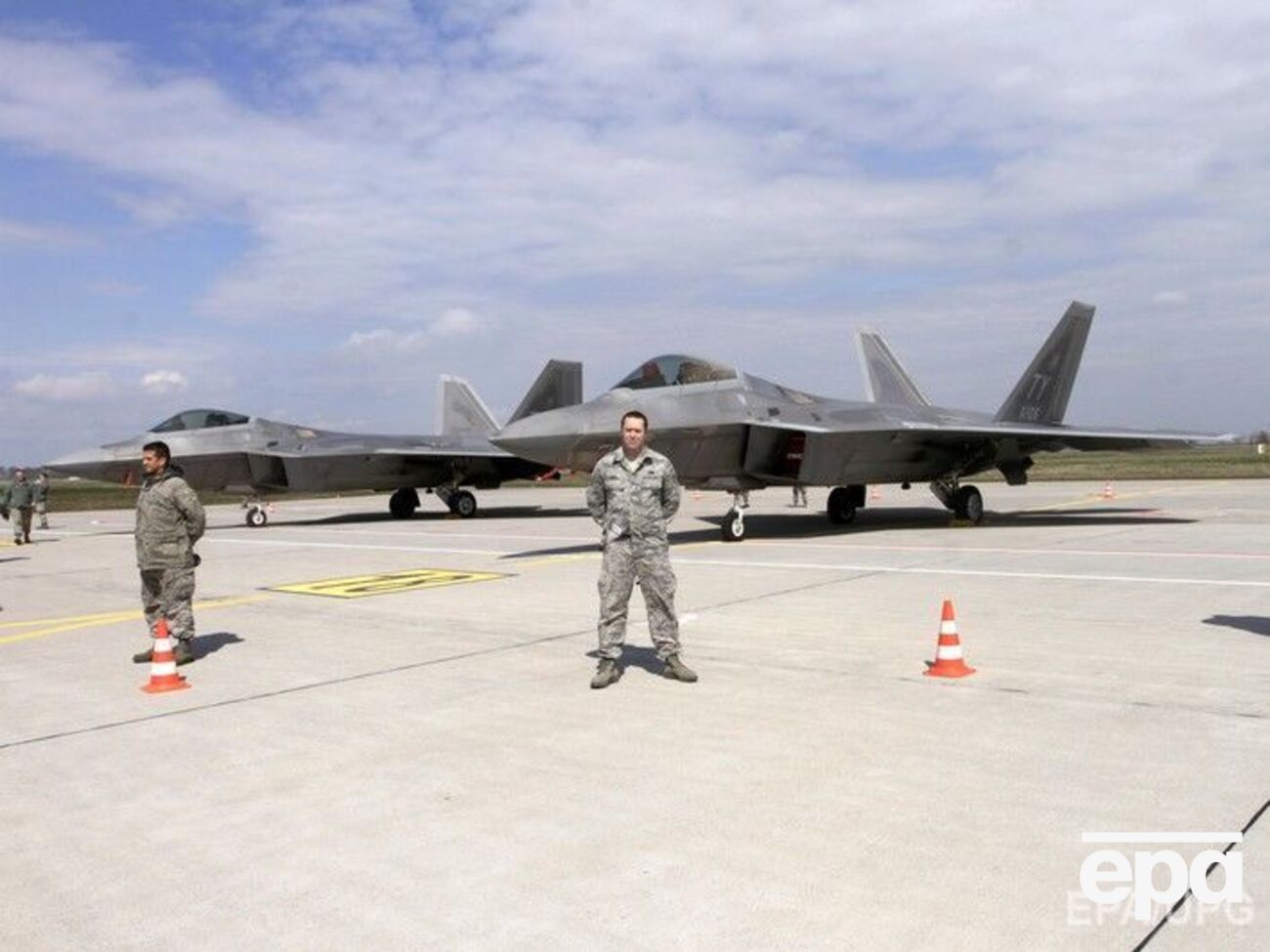 Авиация коалиции во главе с США уничтожила "десятки тысяч боевиков" ИГИЛ