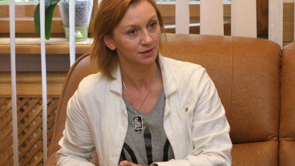 Зюбина: Когда мы планировали комедии, не знали, что в нашей стране будут разыгрываться трагедии