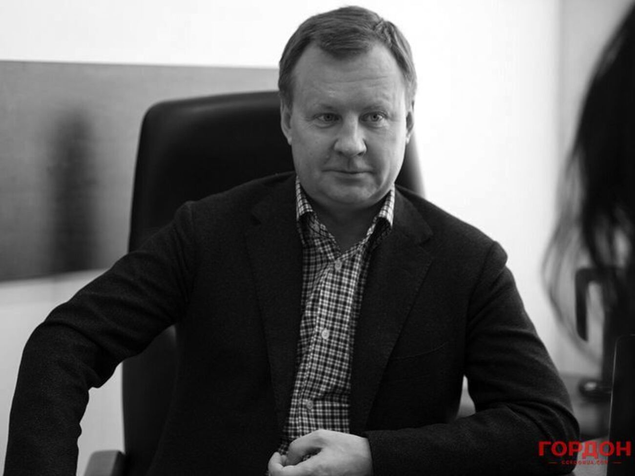 Денис Вороненков: Не заперечую: я намагався вижити в путінських реаліях. Єдине, про що шкодую, що переїхав в Україну пізно &ndash; у 45 років. Напевно, у минулому житті я був конформістом, намагався вижити в системі, хоча вона завжди зі мною боролася