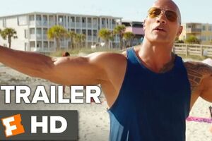 Дуэйн Джонсон исполнил главную роль в фильме