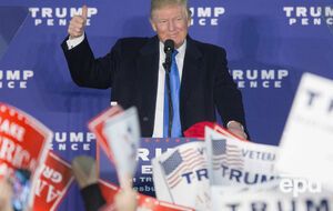 Спецслужбы проверяют информацию о контактах команды Трампа с представителями РФ