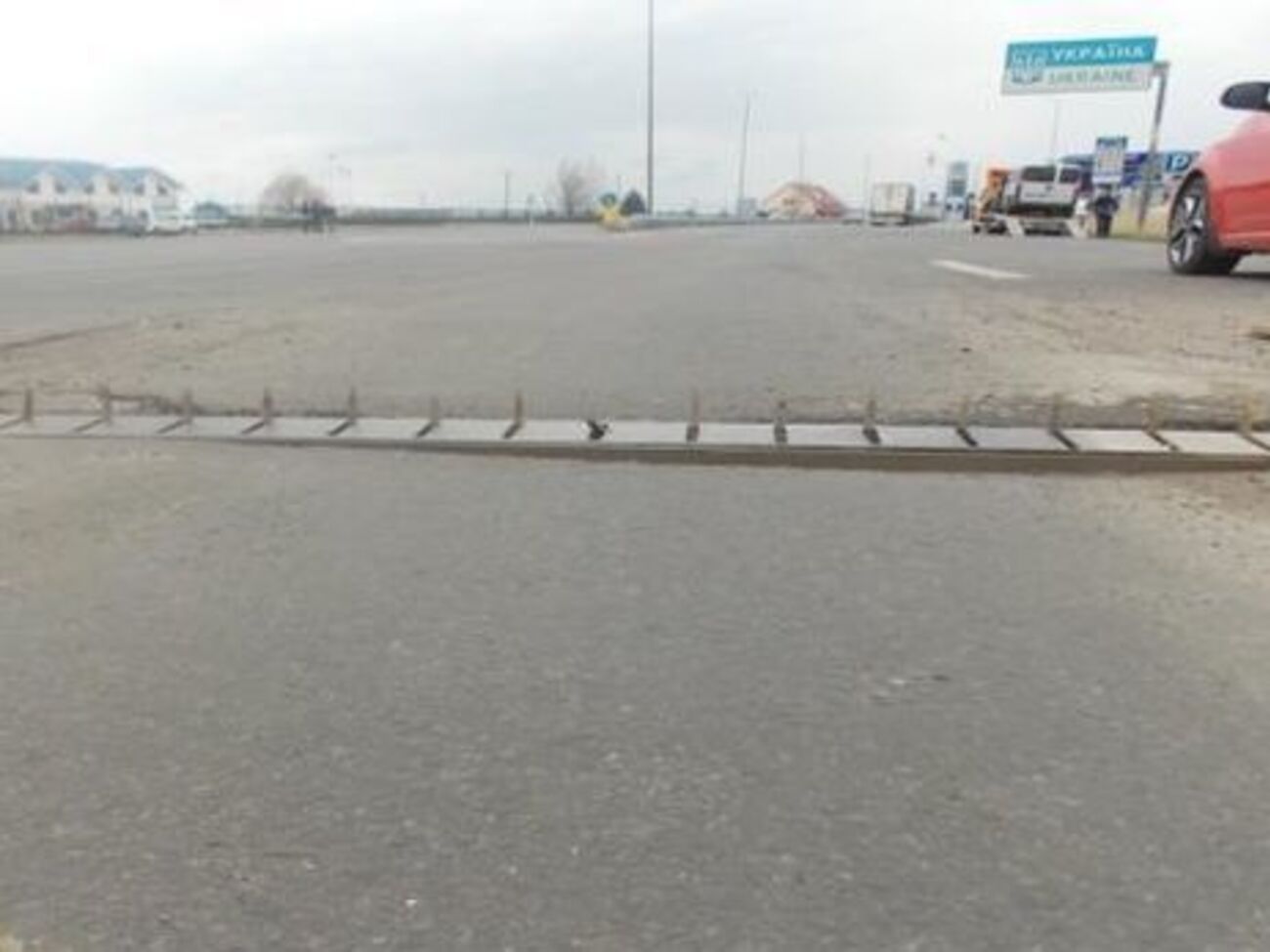 Обстановка на участках границы в пределах Черниговской, Харьковской, Сумской и Луганской областей контролируется, отметили в Госпогранслужбе