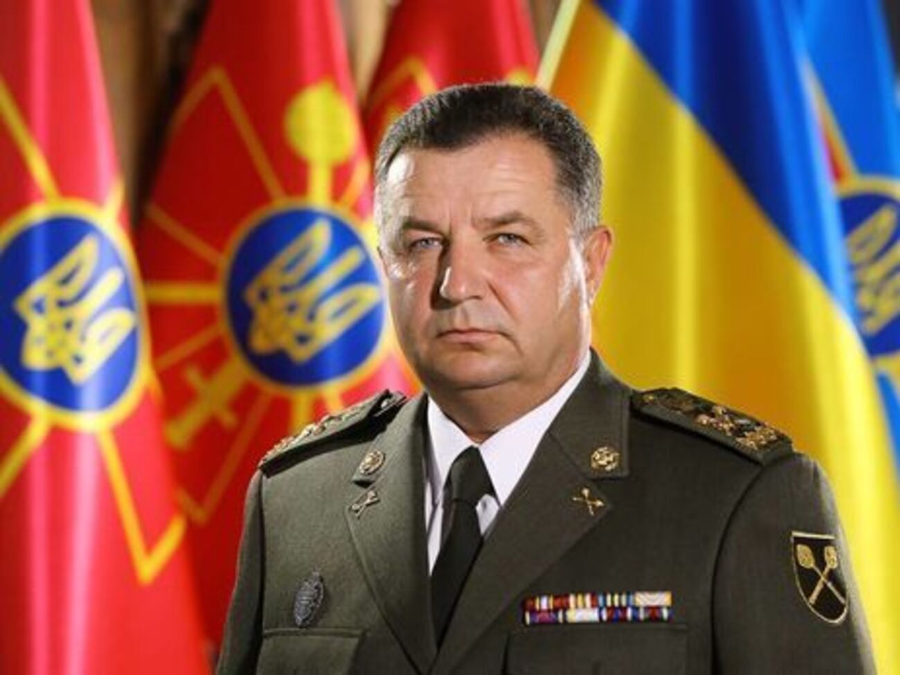 "Создана граница &ndash; зона безопасности, чтобы предупредить поражение личного состава и мирного населения"