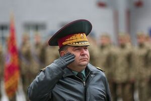 Полторак подчеркнул, что об убытках из-за пожара можно будет говорить только после его ликвидации