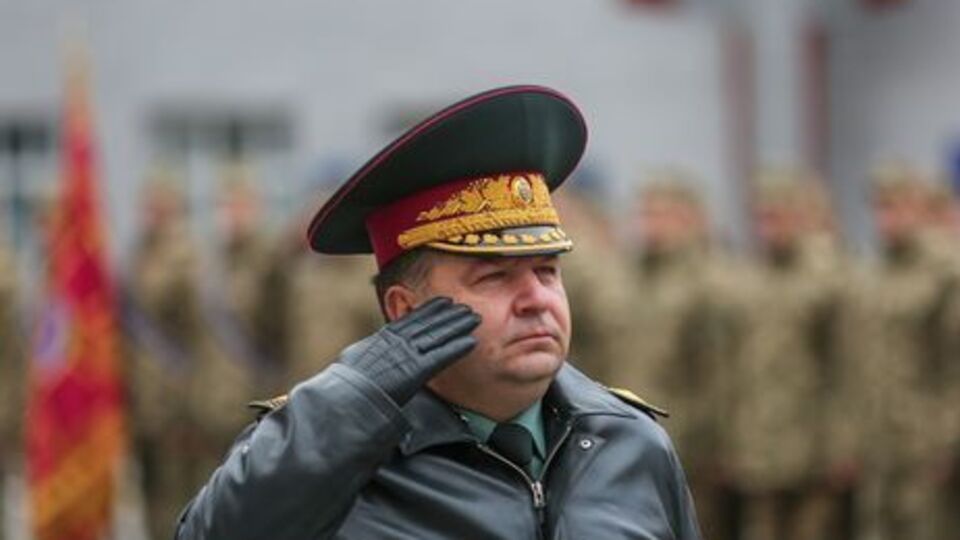 Полторак подчеркнул, что об убытках из-за пожара можно будет говорить только после его ликвидации