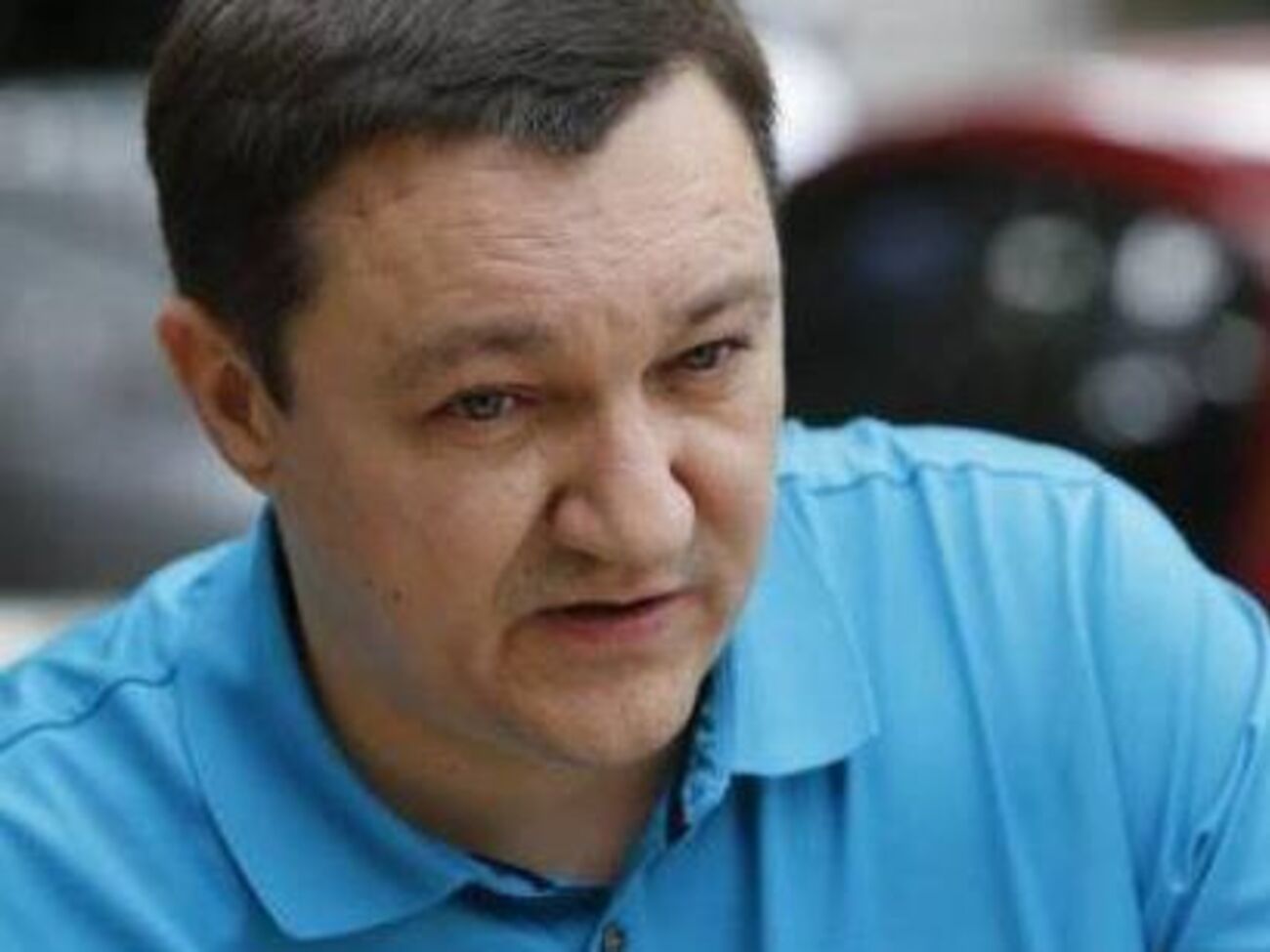 Дмитрий Тымчук: Понимаю, что версия о диверсии очень удобна, на нее можно все списать