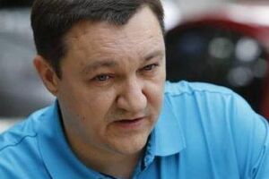 Дмитрий Тымчук: Понимаю, что версия о диверсии очень удобна, на нее можно все списать