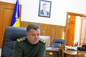 Полторак: Противник, який виконує цю роботу, розраховує на втому особового складу, що десь притуплена пильність і так далі