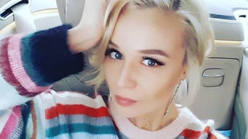 Гагарина: Наверное, в следующей жизни, когда я стану Минни, ла-ла-ла-лай!