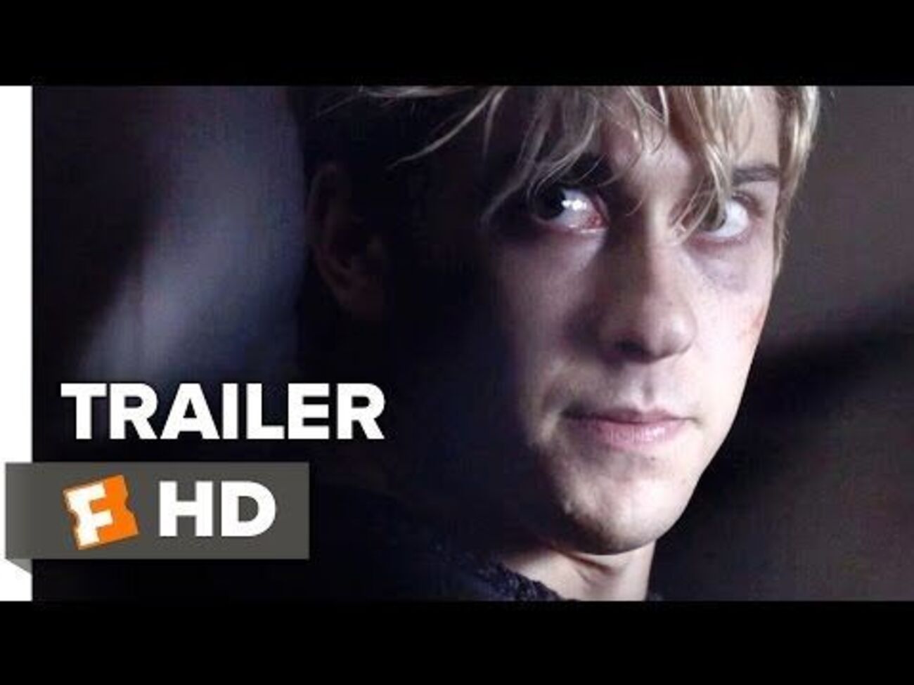 Герой вирішує своїми руками творити правосуддя