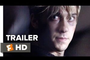 Герой вирішує своїми руками творити правосуддя