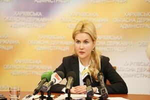 Світлична розповіла, що постраждалих унаслідок вибухів немає